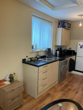 D Apartment